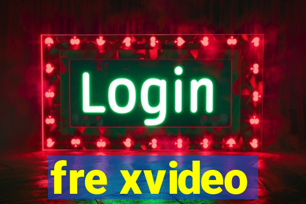 fre xvideo